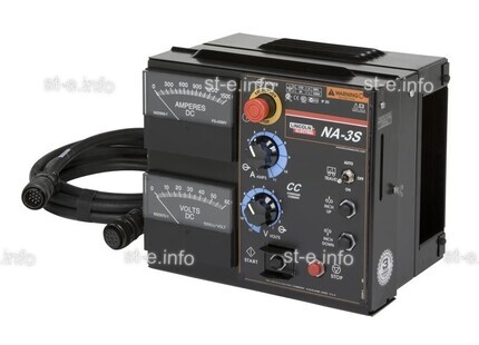 Вольтметр M20970-1A  для NA-3S Lincoln Electric - st-e.info - Нягань
