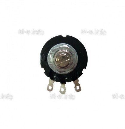 Потенциометр RI3001N B5K-20.5S - st-e.info - Нягань