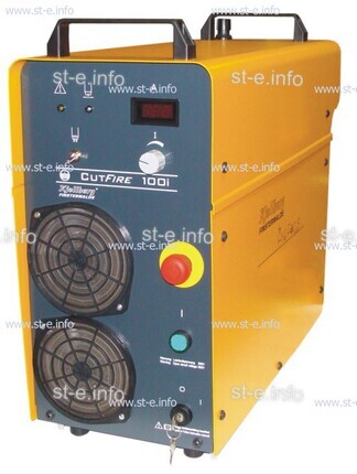 Источник плазменой резки CutFire 100i - st-e.info - Нягань