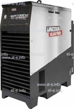 Power Wave 1000 AC/DC - st-e.info - Нягань