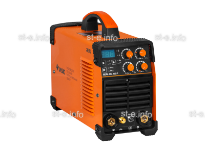 REAL TIG 200 P (W224) - st-e.info - Нягань
