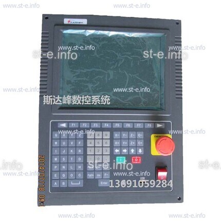 Управляющий блок ЧПУ SF-2300S - st-e.info - Нягань