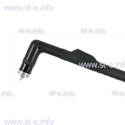 Плазмотрон для ручной резки PLC 250W 15m CA - st-e.info - Нягань