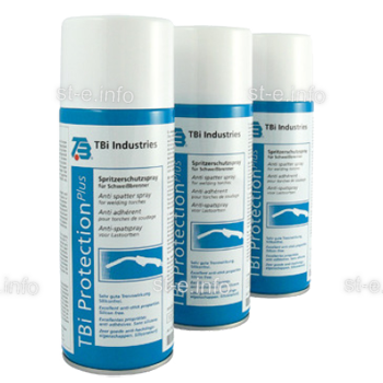 Спрей антипригарный TBi PROTECTION PLUS - st-e.info - Нягань