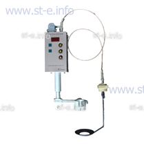 Контроллер высоты SF-HC30 AO - st-e.info - Нягань