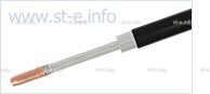 Горелка для автоматической сварки Tbi AUT- 8W,прямой гусак - st-e.info - Нягань