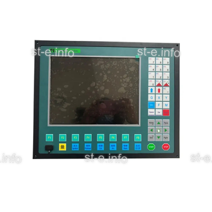 Управляющий блок ЧПУ FX430A - 4 axis подходит для раскроя профильной трубы + программное обеспечение  - st-e.info - Нягань