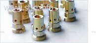 Держатель наконечника М6 TBi 5W-blue-ESW - st-e.info - Нягань