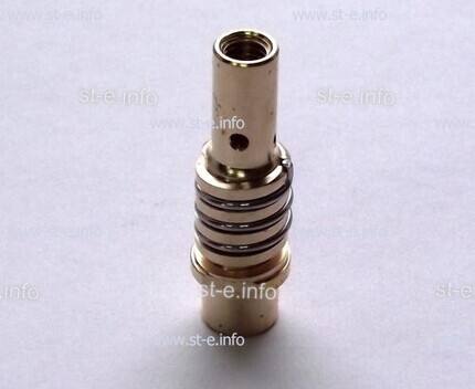 Держатель сопла с пружиной TBi 140/145/150 - st-e.info - Нягань