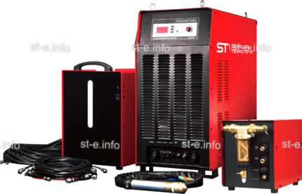 Установка  воздушно-плазменной резки DOG-300 ST PRO - st-e.info - Нягань