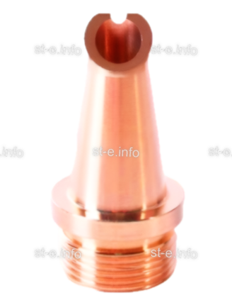 Сопло сварочное DS-12 - st-e.info - Нягань