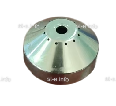 Экран для плазмотронов YGX370AF  - st-e.info - Нягань
