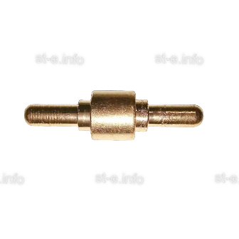 Электрод PT31 (для CUT-40) короткий - st-e.info - Нягань