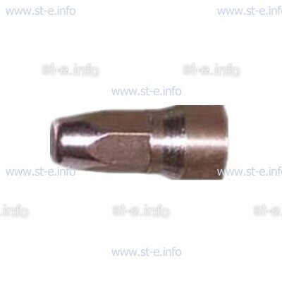 Электрод (катод) арт. PR0117 ECO (бюджетная серия) - st-e.info - Нягань