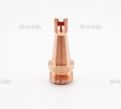 Сопло сварочное FS-16 - st-e.info - Нягань