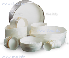 Заглушка водорастворимая EZ Purge EZP-32 (813 mm)  - st-e.info - Нягань