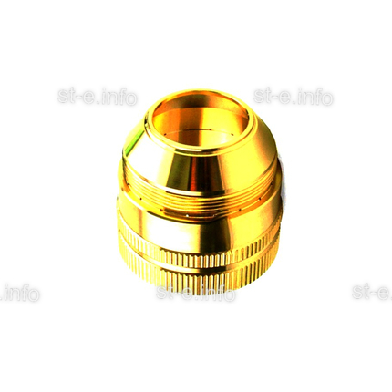 Защитный конус для сухой резки арт. 625060  - st-e.info - Нягань