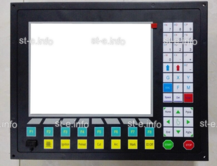 ЧПУ контроллер HYD-2300A  - st-e.info - Нягань