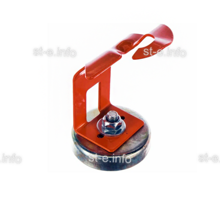 Магнитный держатель горелки MIG/MAG (QJ6028) - st-e.info - Нягань
