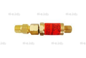 Обратный газовый клапан M16 - st-e.info - Нягань