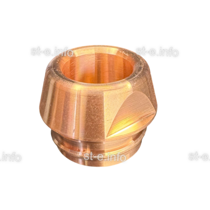 Колпачок TBi 9W AUT (16 мм) 171P102040 - st-e.info - Нягань