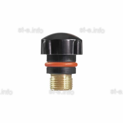 Колпачок короткий для горелок TIG - st-e.info - Нягань