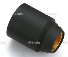 Защитный кожух YK130 артикул YK03601 - st-e.info - Нягань