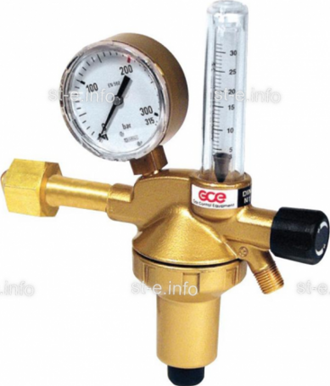 DINFLOW Control N1 - Aргон/СО2  - st-e.info - Нягань