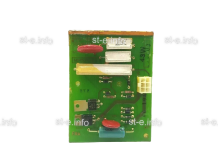 LINCOLN ELECTRIC STARTING BOARD  M14520-2 - st-e.info - Нягань