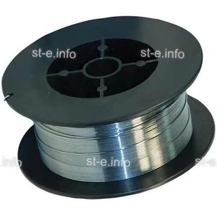 Проволока Порошковая SW-316L Cored d=1.2 D 300 - st-e.info - Нягань