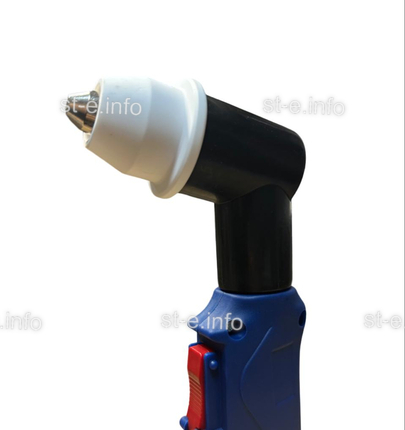 Плазмотрон для ручной резки P-160 (10м) - st-e.info - Нягань