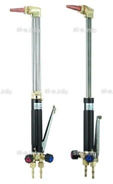 Резак ручной PROFI Cut L 8707E №71606126 - st-e.info - Нягань