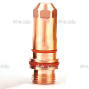 Электрод 30-200A, Строжка (TR-300) TR0401G - st-e.info - Нягань