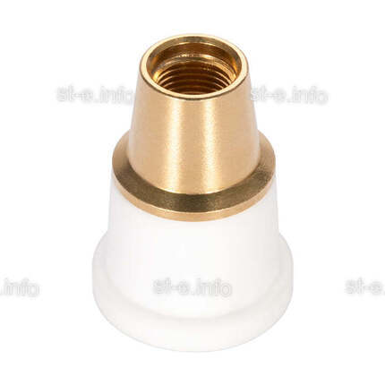 Керамический держатель сопла D20 (M8) арт.C0033 - st-e.info - Нягань