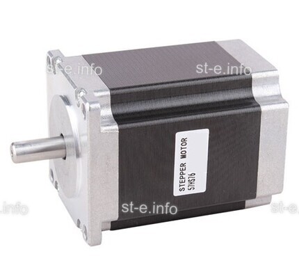 Двухфазный шаговый двигатель nema23 57HS  - st-e.info - Нягань