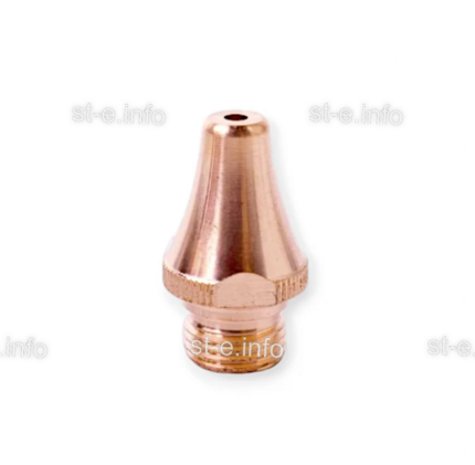 Сопло 3D двойное 2,0 мм арт. BC3D-20D - st-e.info - Нягань