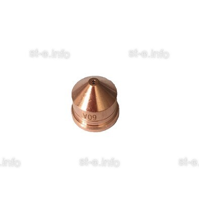 Сопло для CUT-120 PRO 1,2 мм 60А - st-e.info - Нягань