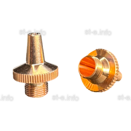 Сопло для лазерной резки 3D Raytools д.2,0 мм арт.120GJT0920 - st-e.info - Нягань