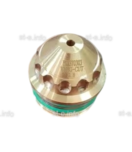 Сопло для плазмотронов YGX370AF 2,1 мм - st-e.info - Нягань