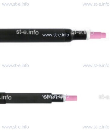 Горелка аргонодуговая SR 18P TBi 4 м (водяное охлаждение) - st-e.info - Нягань