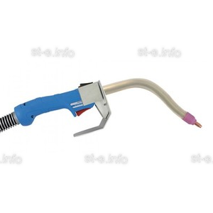 Корпус горелки TBi MOG-70 - st-e.info - Нягань