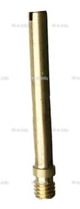 Трубка водяная YK-200  - st-e.info - Нягань