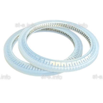 Уплотнительное кольцо 42.5х4х3.2 mm - st-e.info - Нягань