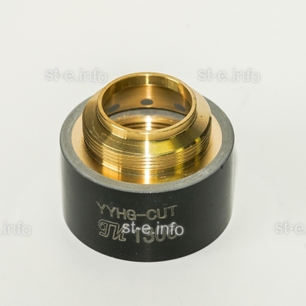 Защитный кожух для плазмотрона TK130 - st-e.info - Нягань