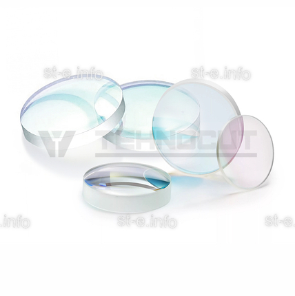 Стекло защитное для лазерных станков IPG Photonics® ЭИП.964100.004 - st-e.info - Нягань